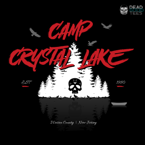 CAMP CRYSTAL LAKE