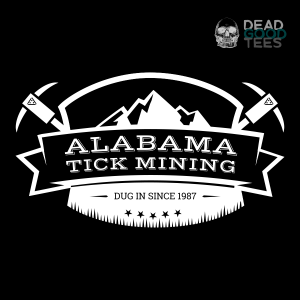 ALABAMA TICK MINING (PREDATOR)