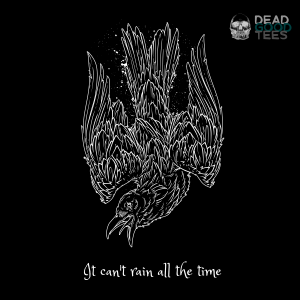 IT CAN'T RAIN ALL THE TIME
