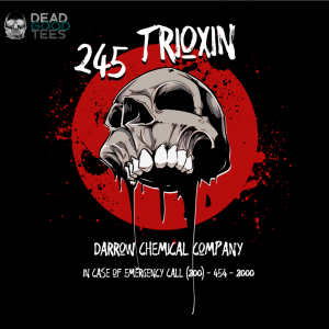 245 TRIOXIN