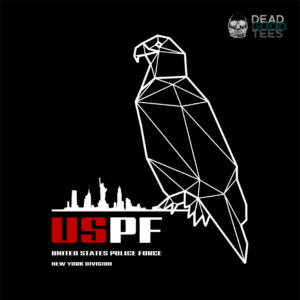 UNITED STATES POLICE FORCE